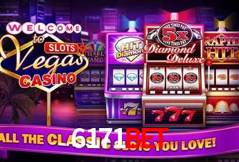 6171 Bet Login