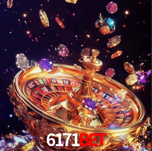 6171Bet: Seu Cassino Premiado com Pagamentos Rápidos