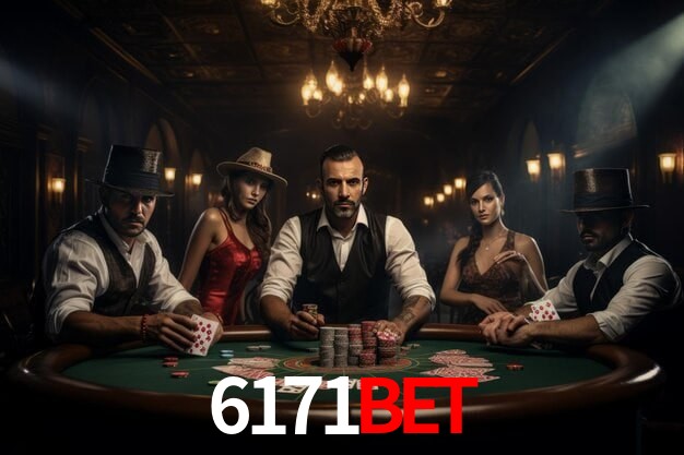 6171Bet,6171 Bet App