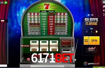 6171Bet