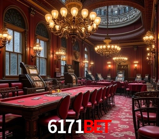 6171Bet