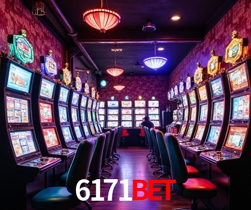 6171Bet