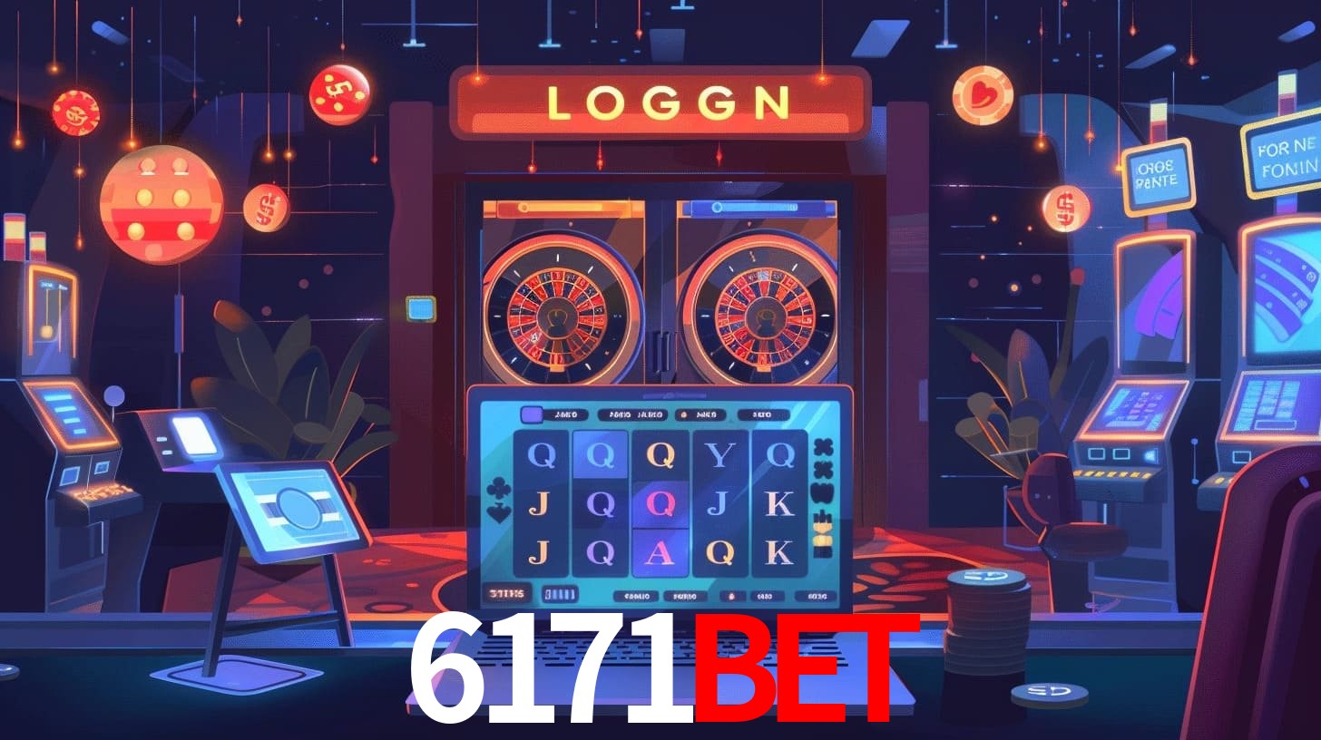  6171 Bet App