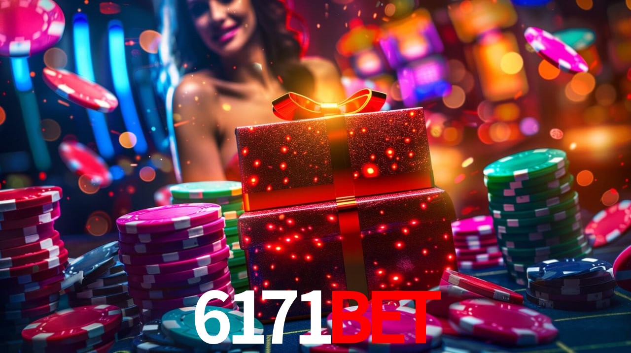 6171Bet: Seu Especialista em Apostas Esportivas Brasileiras